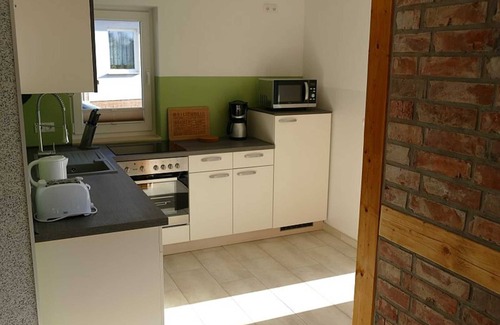 Putbus Appartement | Appartement "Summer Dream" - Rügen-Fewo 279/2