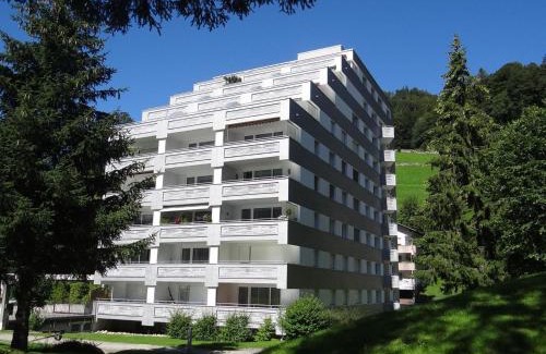 Engelberg Appartement | Apartment Sunnmatt 752 by Interhome