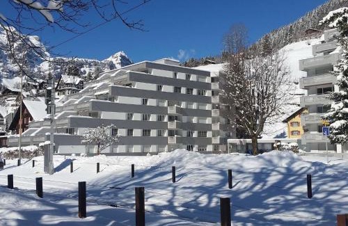 Engelberg Appartement | Apartment Sunnmatt 752 by Interhome