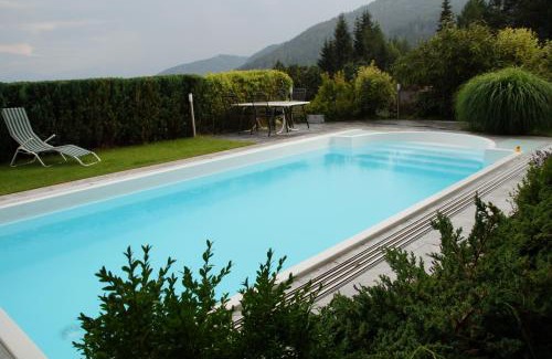 Verditz Appartement | Apartment Sunnseitn am Verditz