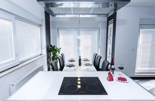 Zadar Maison | Apartment Sunny Spell with free parking and garden