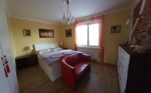 Lhota u Lysic Appartement | Apartment Sunny Valley
