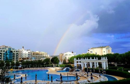 Pomorie Appartement | Apartment Sunset resort C8-24