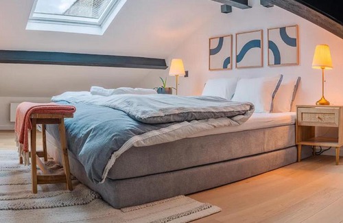 Quartier Royal - Koninklijke Wijk Appartement | Apartment Sunsets and Panoramic Views
