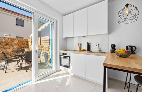 Cres Appartement | Apartment Sunshine Cres