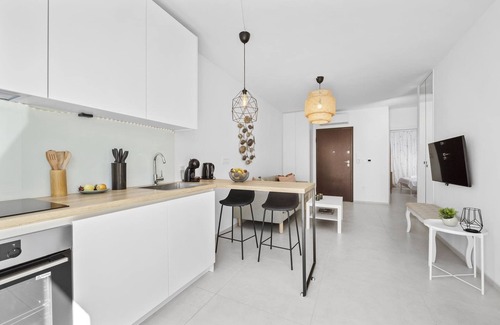 Cres Appartement | Apartment Sunshine Cres