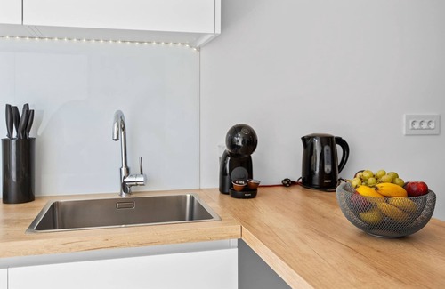 Cres Appartement | Apartment Sunshine Cres