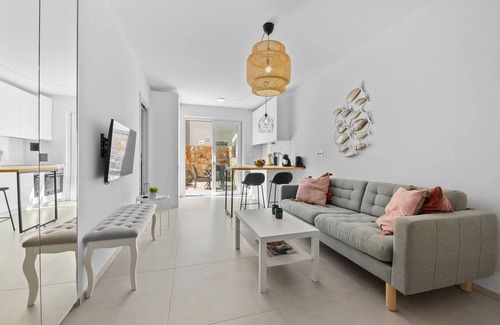 Cres Appartement | Apartment Sunshine Cres