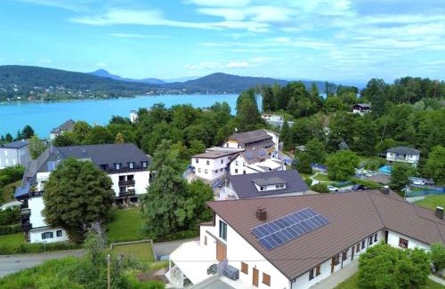 Sekirn Appartement | Apartment Sunshine view by Interhome
