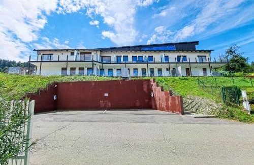 Sekirn Appartement | Apartment Sunshine view by Interhome