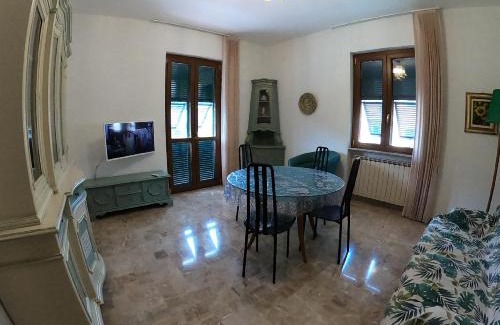 Albisola Superiore Appartement | Apartment Superiore a 950 metri dal mare