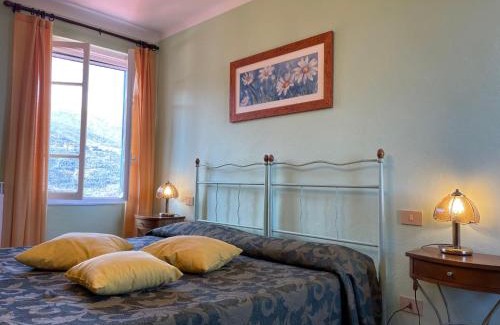 Valloria Appartement | Apartment Superba Vista by Interhome