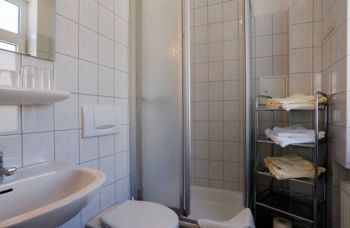 Oberhof Appartement | Appartement Supérieur - environ 45 m² - Ferien Appartements am Park