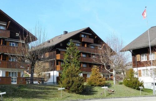 Schoenried Appartement | Apartment Suzanne Nr- 20 by Interhome