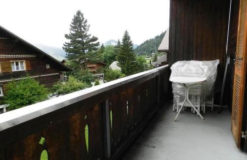 Schoenried Appartement | Apartment Suzanne Nr- 20 by Interhome