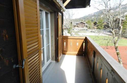Schoenried Appartement | Apartment Suzanne Nr- 20 by Interhome
