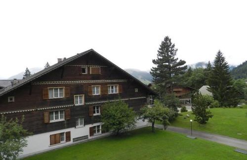 Schoenried Appartement | Apartment Suzanne Nr- 20 by Interhome