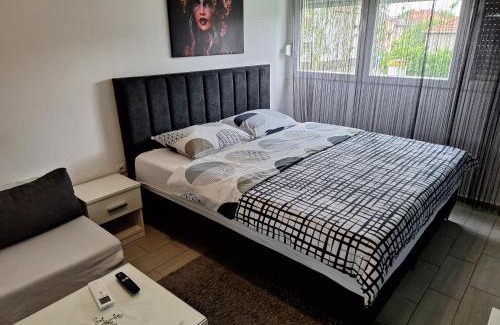 Vinkovci Appartement | Apartment Sven