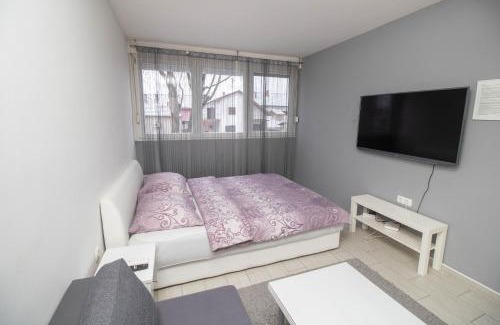 Vinkovci Appartement | Apartment Sven