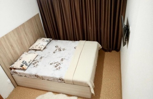 Chelyabinsk Appartement | Apartment Sverdlovskij pr. 8v