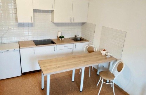 Chelyabinsk Appartement | Apartment Sverdlovskij pr. 8v