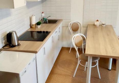 Chelyabinsk Appartement | Apartment Sverdlovskij pr. 8v