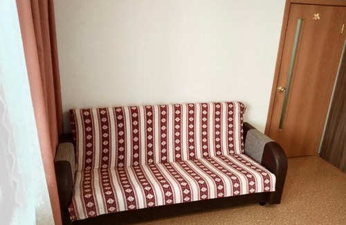Chelyabinsk Appartement | Apartment Sverdlovskij pr. 8v
