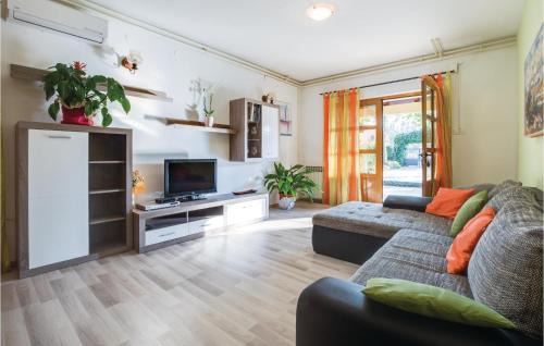Svetvincenat Appartement | Apartment Svetvincenat Uv-1911