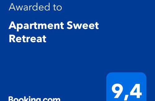 Dro Appartement | Apartment Sweet Retreat