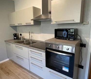 Dro Appartement | Apartment Sweet Retreat