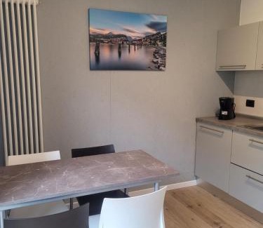 Dro Appartement | Apartment Sweet Retreat