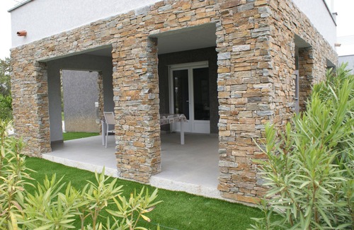 Ghisonaccia Appartement | APPTARTEMENT - PISCINE (T3) Ghisonaccia terrasse - 6 pers