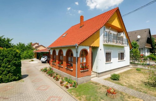 Balatonszarszo Appartement | Appartement Swing by Interhome