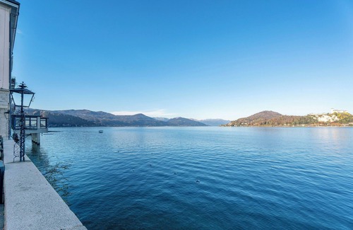 Arona Appartement | Appartement 'Syc Le Rondini Relax' avec terrasse privée, Wi-Fi et climatisation