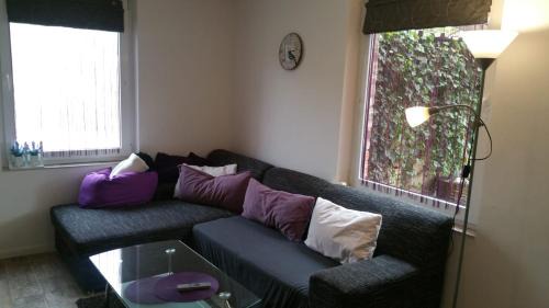 Prohn Appartement | Apartment Sylvia
