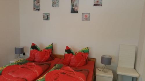 Prohn Appartement | Apartment Sylvia