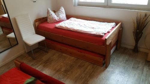 Prohn Appartement | Apartment Sylvia
