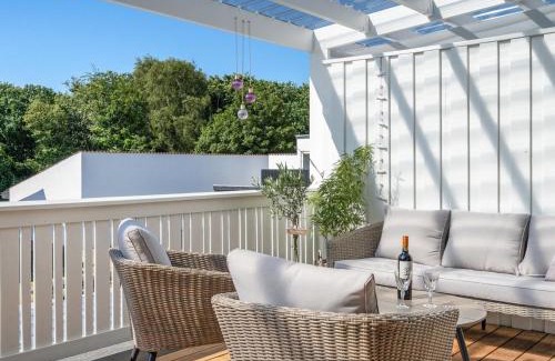 Skagen Appartement | Apartment Sylwia - 800m from the sea by Interhome