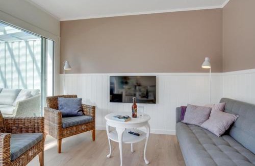 Skagen Appartement | Apartment Sylwia - 800m from the sea by Interhome