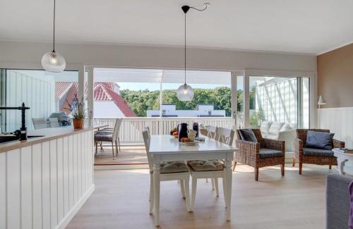 Skagen Appartement | Apartment Sylwia - 800m from the sea by Interhome