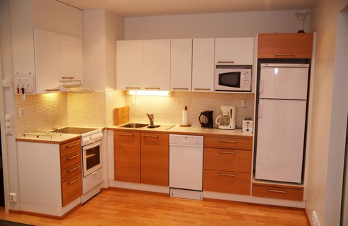 Tahkovuori Hôtel | Apartment Tähtitahko