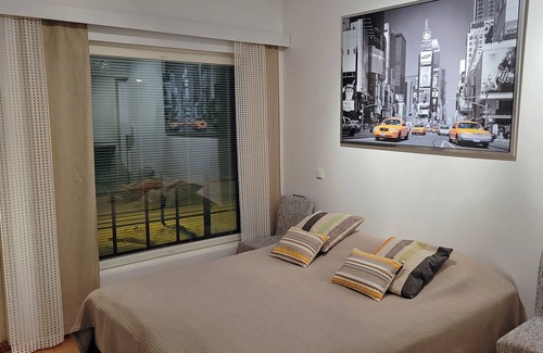 Tahkovuori Hôtel | Apartment Tähtitahko