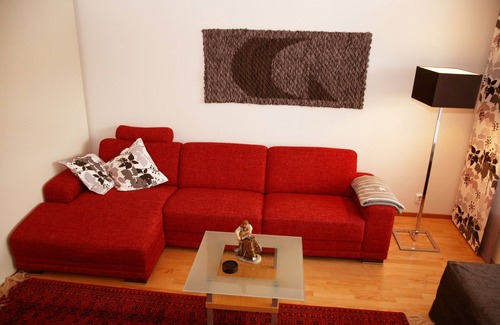 Tahkovuori Hôtel | Apartment Tähtitahko