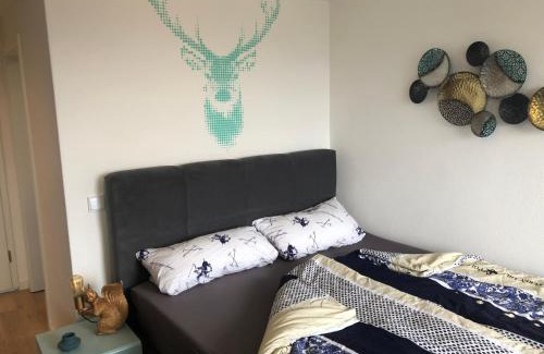 Bobrach Appartement | Apartment Tälerblick 2, neu modernisiert
