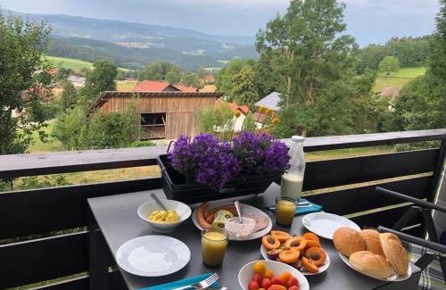 Bobrach Appartement | Apartment Tälerblick 2, neu modernisiert