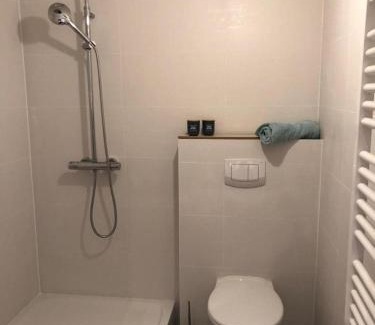 Bobrach Appartement | Apartment Tälerblick 2, neu modernisiert