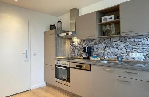 Bobrach Appartement | Apartment Tälerblick
