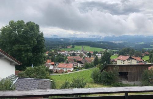 Bobrach Appartement | Apartment Tälerblick Maxi, neu modernisiert