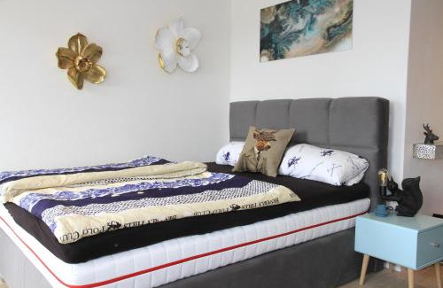 Bobrach Appartement | Apartment Tälerblick Maxi, neu modernisiert