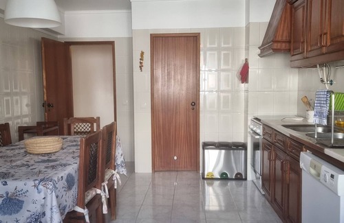 Se Appartement | Appartement 'Tété' avec vue sur la mer, Wi-Fi et climatisation